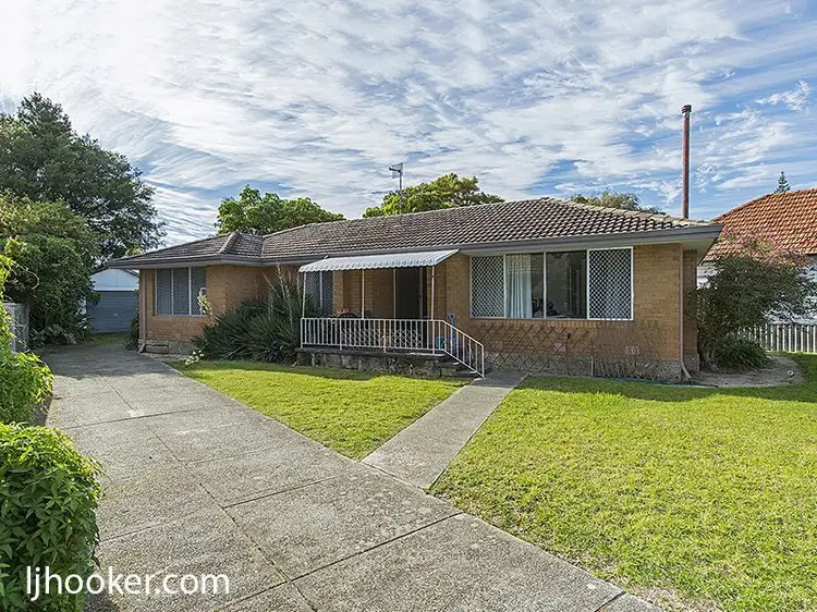 24 Boulder Street, Bentley WA 6102