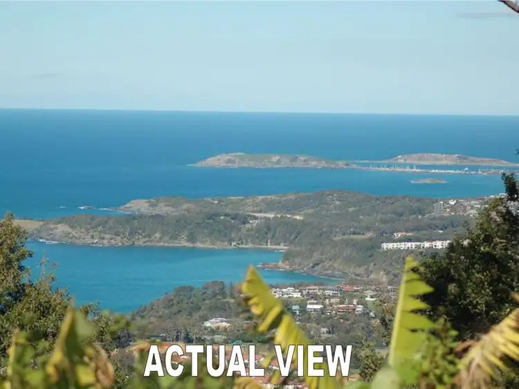 411 The Mountain View Way, Sapphire Beach NSW 2450