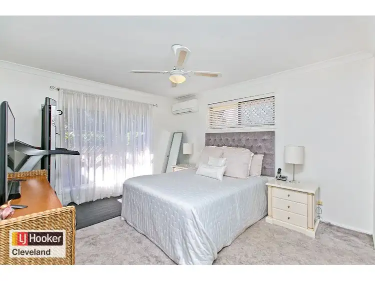 Sixth view of Homely villa listing, 4C/107 Killarney Crescent, Capalaba QLD 4157