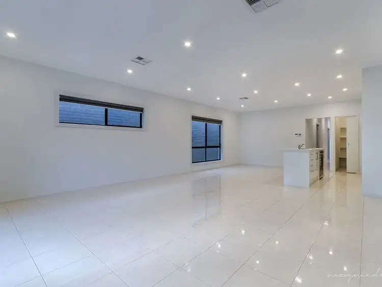 Third view of Homely house listing, 64A Fairview Crescent, Clearview SA 5085