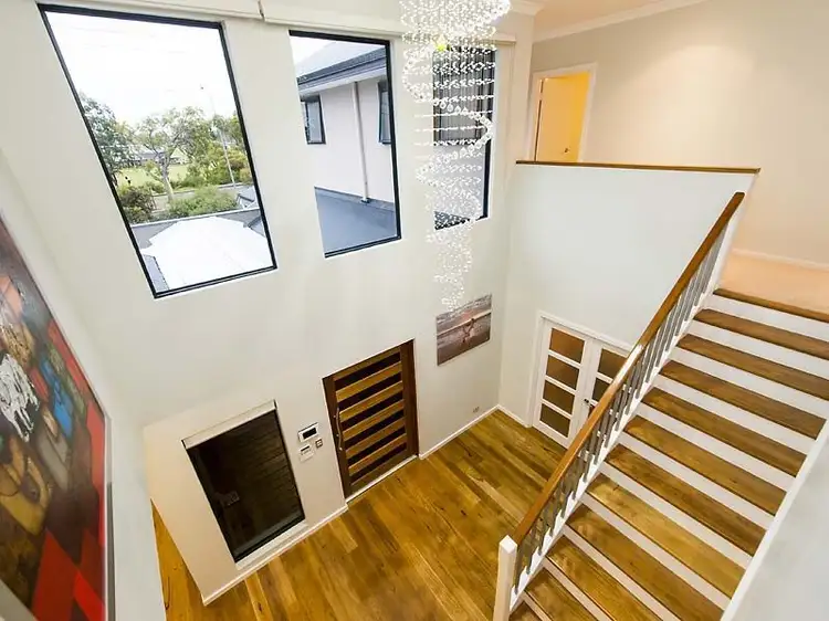 Fifth view of Homely house listing, 687 Hay Street, Jolimont WA 6014