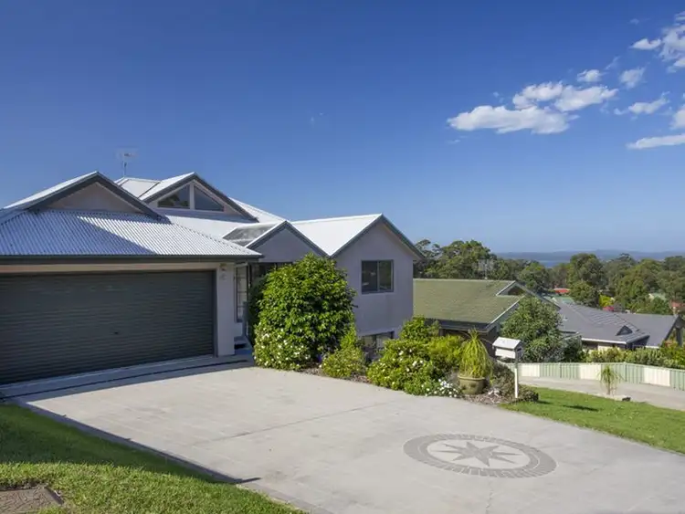 Main view of Homely house listing, 20 Yarrabee Drive, Catalina NSW 2536