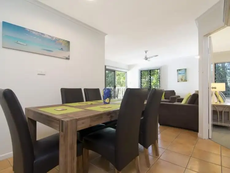 Fifth view of Homely unit listing, 8 Outrigger/16 Mudlo Street, Port Douglas QLD 4877