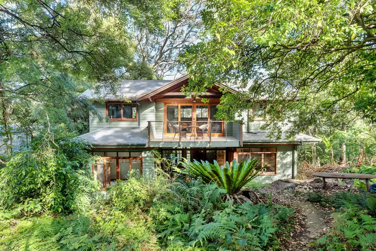 Fifth view of Homely house listing, 36 Irrubel Road, Newport NSW 2106