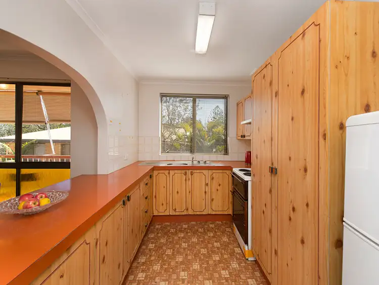 Third view of Homely unit listing, 2/59 Bellevue Terrace, St Lucia QLD 4067