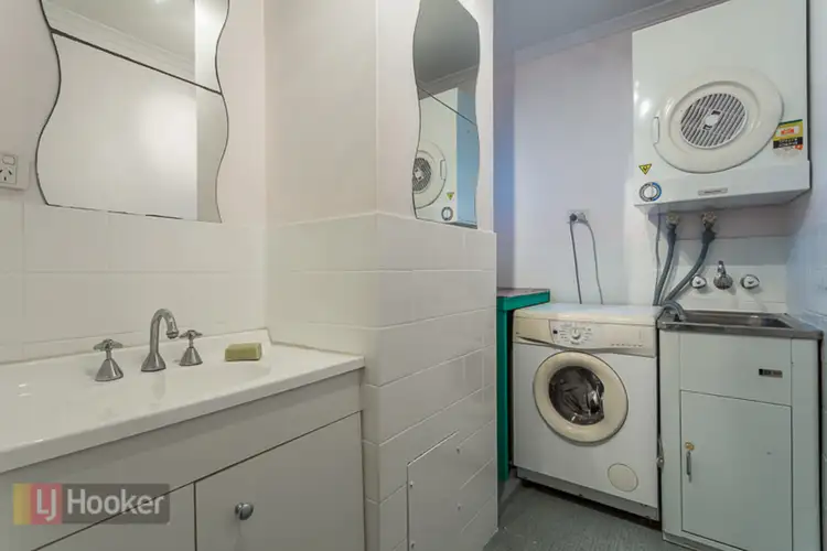 Sixth view of Homely unit listing, 12/9 Dunmore Terrace, Auchenflower QLD 4066