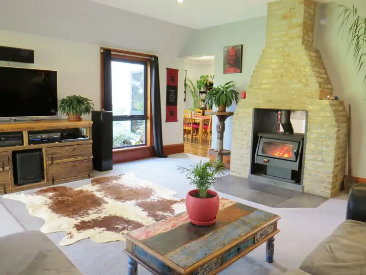 Third view of Homely house listing, 137 Binalong Bay Road, St Helens TAS 7216