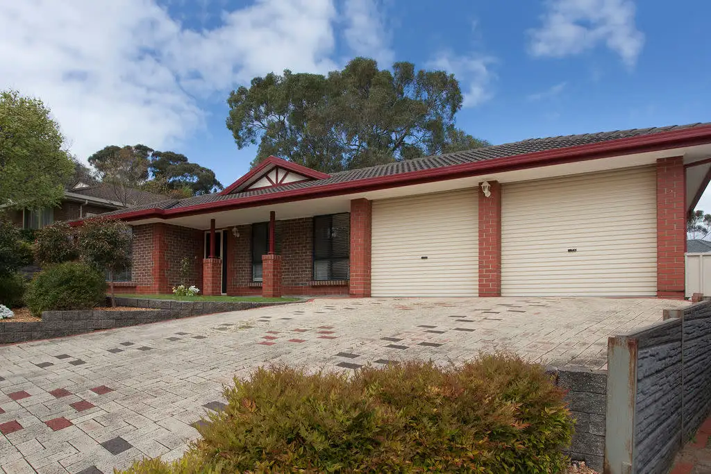 Main view of Homely house listing, 22 Minta Road, Happy Valley SA 5159