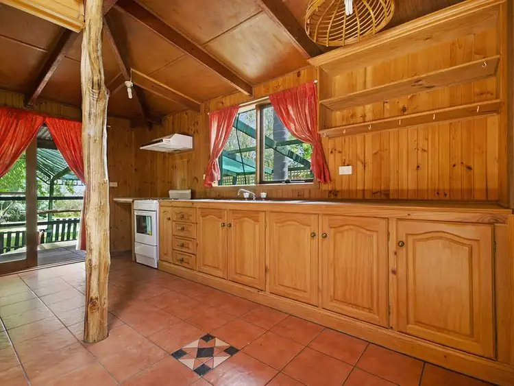 Second view of Homely house listing, 58 Kewarra Drive, Clifton Springs VIC 3222