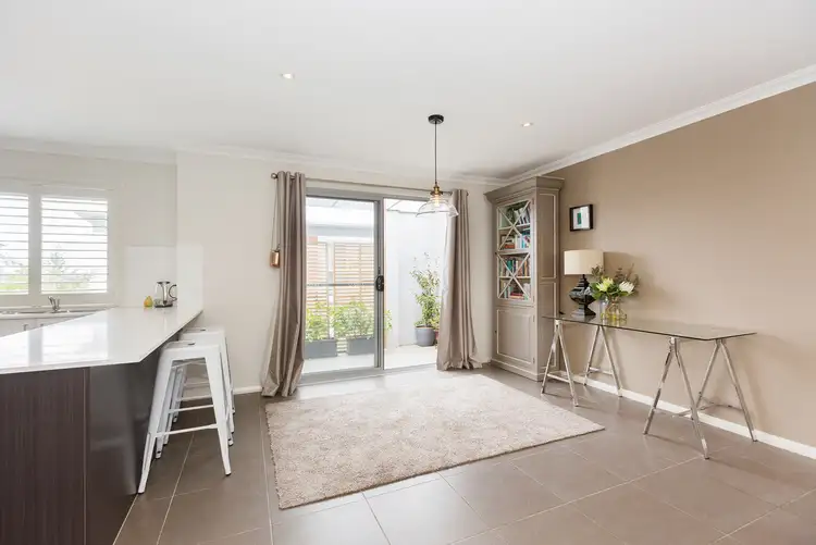Seventh view of Homely apartment listing, 20/15 Bill Ferguson Circuit, Bonner ACT 2914