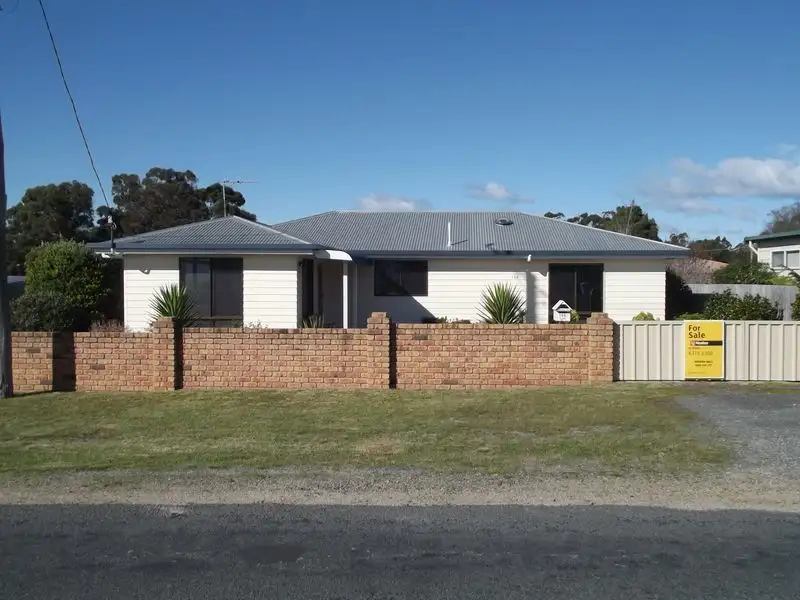 Main view of Homely house listing, 166 St Helens Point Road, Stieglitz TAS 7216