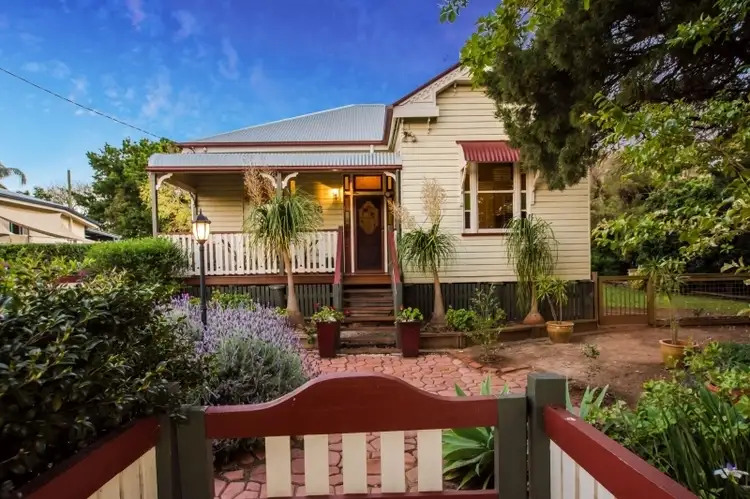 Third view of Homely house listing, 16 Stone Street, Wilsonton QLD 4350