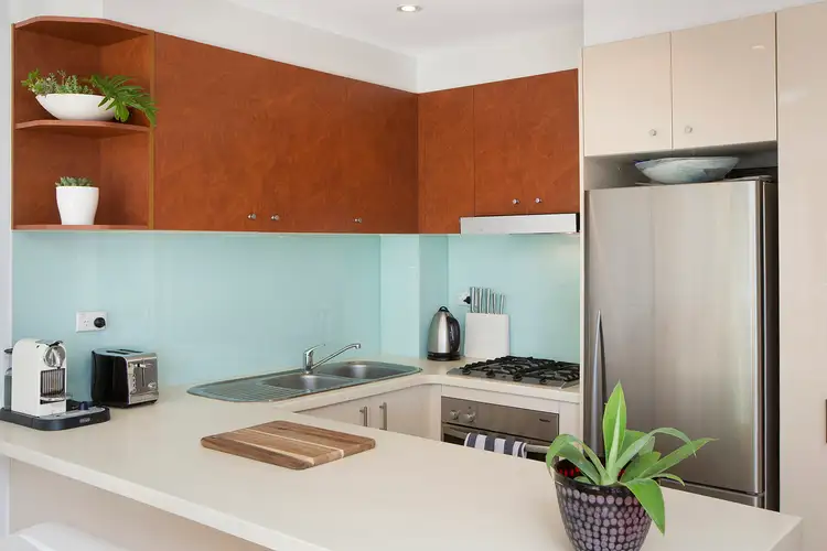 Sixth view of Homely apartment listing, 420/168 Queenscliff Road, Queenscliff NSW 2096