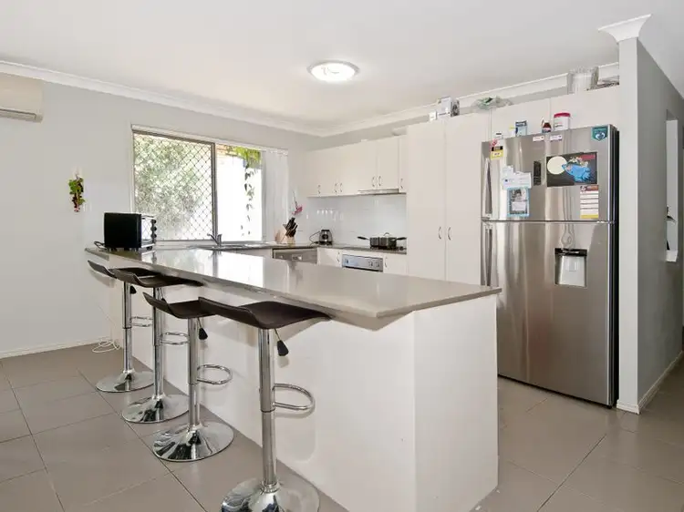 Second view of Homely house listing, 46 Alvine Drive, Eagleby QLD 4207