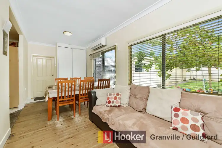 Fourth view of Homely house listing, 36 Eve Street, Guildford NSW 2161