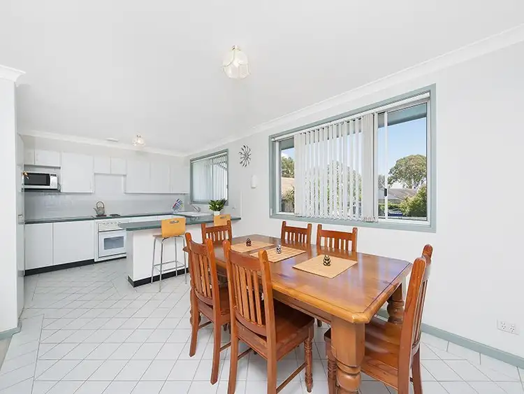 Second view of Homely townhouse listing, 3 -18 Kent Gdns, Soldiers Point NSW 2317