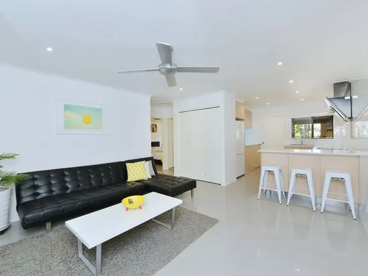 5/2 Winkworth Street, Bungalow QLD 4870