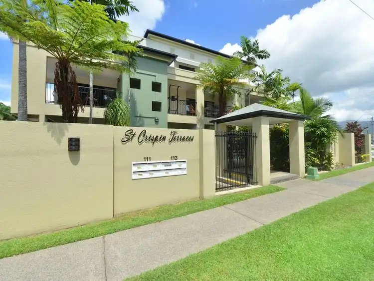 3/111 Collins Avenue, Edge Hill QLD 4870