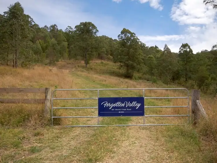 Main view of Homely rural property listing, Address available on request