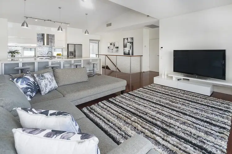 Second view of Homely house listing, 12 Corvus Way, Robina QLD 4226