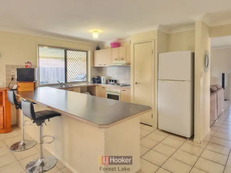 Fifth view of Homely house listing, 42 Sunview Road, Springfield QLD 4300
