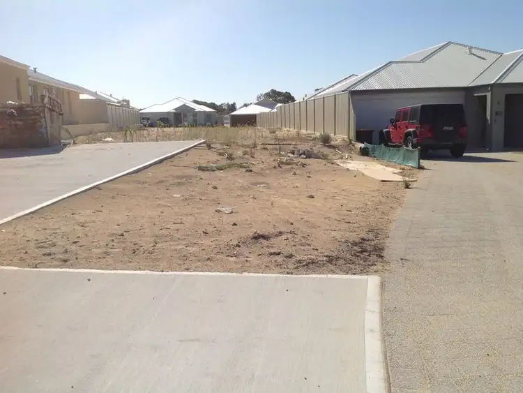 Second view of Homely land listing, 31 Lookout Drive, Yanchep WA 6035