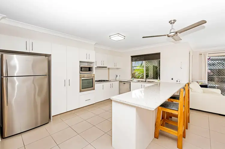 Fifth view of Homely semi-detached listing, 1/23 Bella Boulevard, Pimpama QLD 4209
