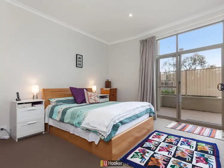 Sixth view of Homely apartment listing, 41/31 Thynne Street, Bruce ACT 2617