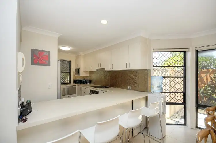 Fifth view of Homely townhouse listing, 1/21 Sapium Road, Ashmore QLD 4214