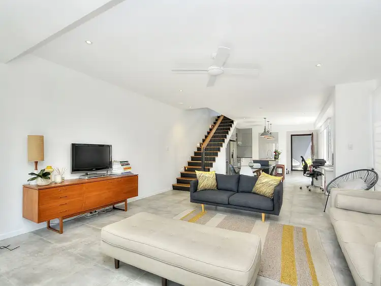 Second view of Homely house listing, 1/40 Third Ave, Palm Beach QLD 4221