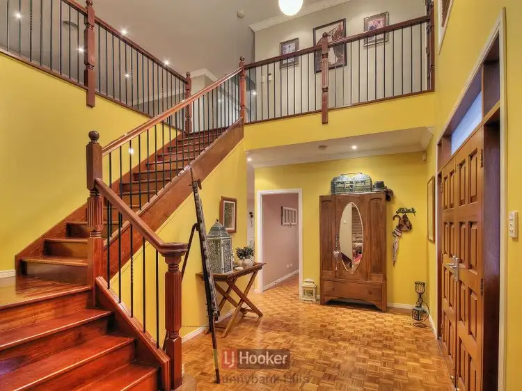 Fifth view of Homely house listing, 10 St George Court, Wishart QLD 4122