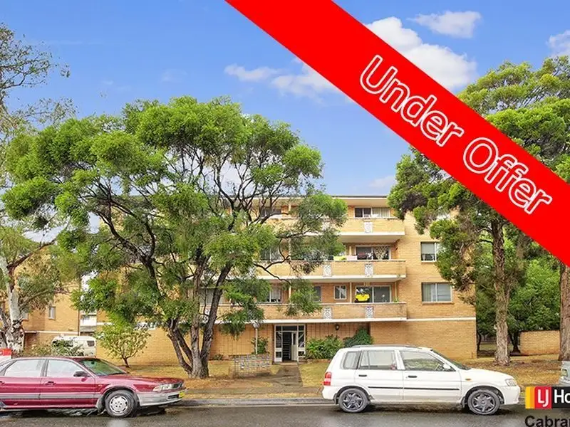 Main view of Homely unit listing, 6/2 Equity Place, Canley Vale NSW 2166