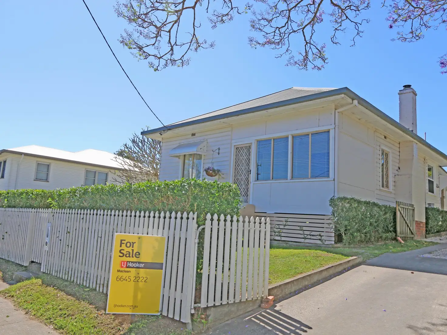Main view of Homely house listing, 37 Cameron Street, Maclean NSW 2463