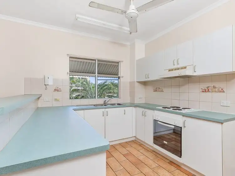 Sixth view of Homely unit listing, 15/288 Casuarina Drive, Rapid Creek NT 810