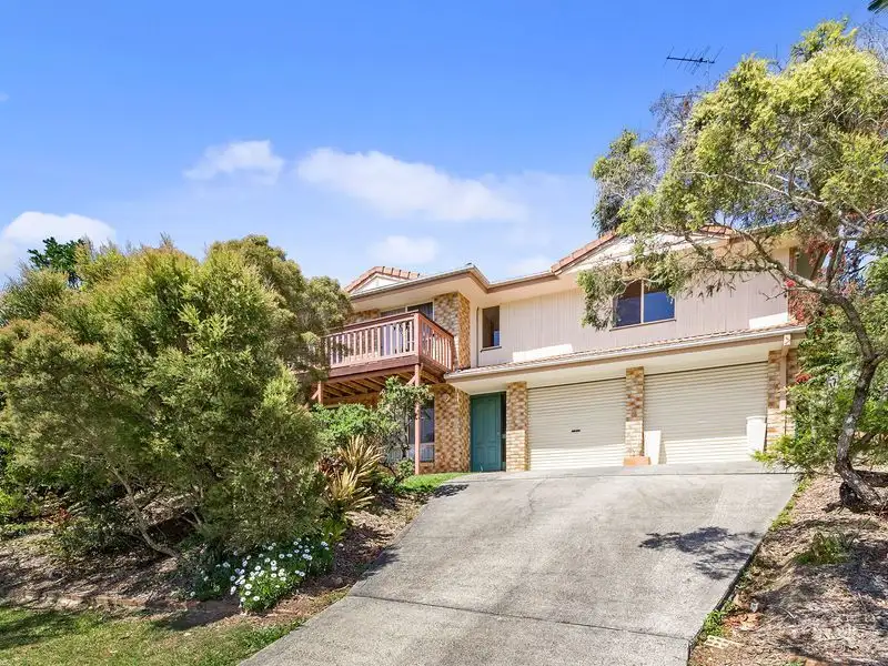 Main view of Homely house listing, 10 Orana Road, Ocean Shores NSW 2483