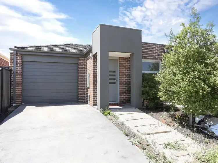 Main view of Homely house listing, 47A Greenleaf Circuit, Tarneit VIC 3029