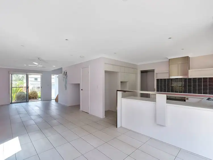 Fourth view of Homely townhouse listing, 18 Ellerston Avenue, Brookwater QLD 4300