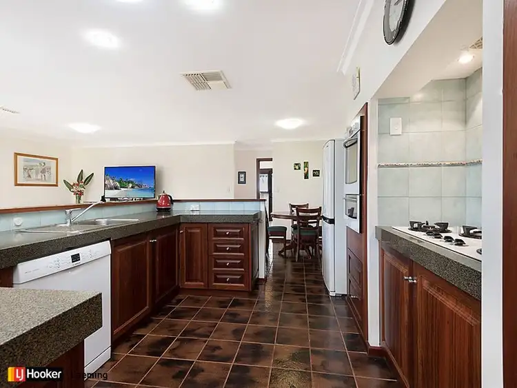 Third view of Homely house listing, 37 Casserly Drive, Leeming WA 6149