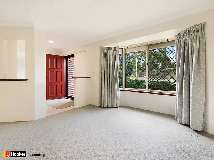 Second view of Homely semi-detached listing, 11B Sentinel Gardens, Leeming WA 6149