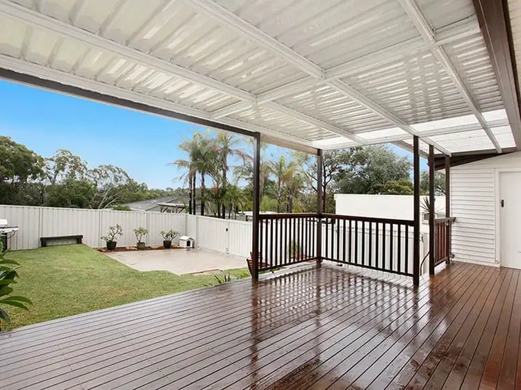 Main view of Homely house listing, 11 Kurrajong Street, Sutherland NSW 2232