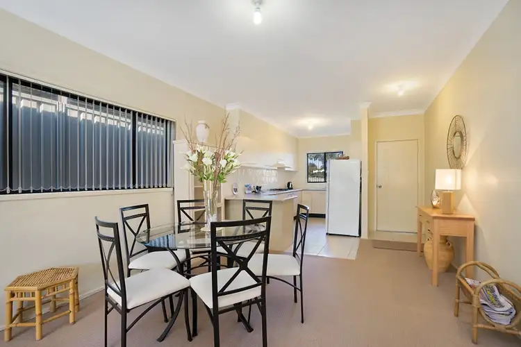 Third view of Homely unit listing, 3/153 Cresthaven Avenue, Bateau Bay NSW 2261