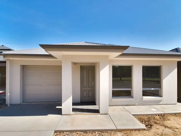 Main view of Homely house listing, 38A Belgrave Avenue, Flinders Park SA 5025