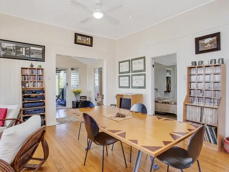 Second view of Homely house listing, 3 Warrener Street, Nerang QLD 4211