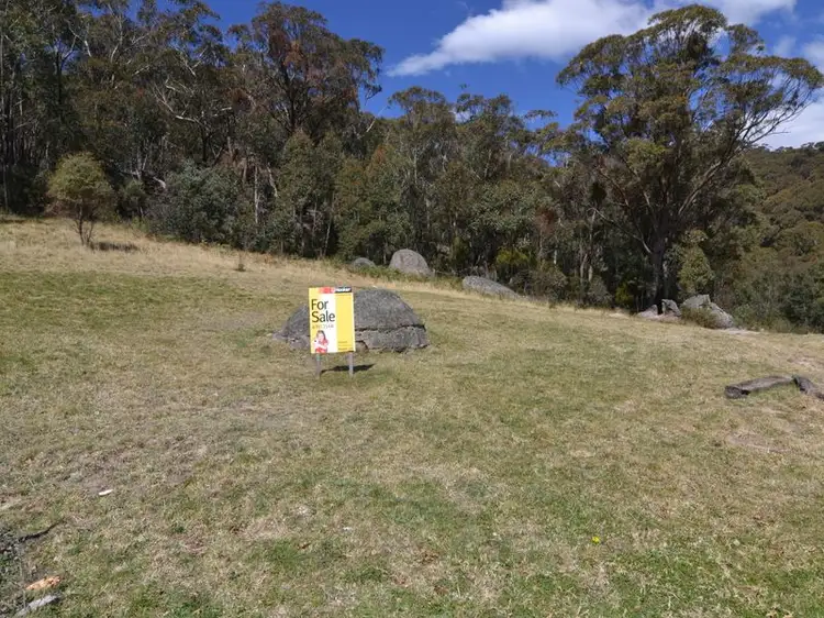 Lot 3 Amber Grove, Lithgow NSW 2790