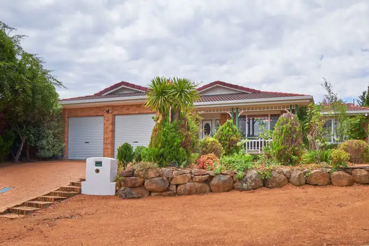 Main view of Homely house listing, 3 Alli Place, Ngunnawal ACT 2913