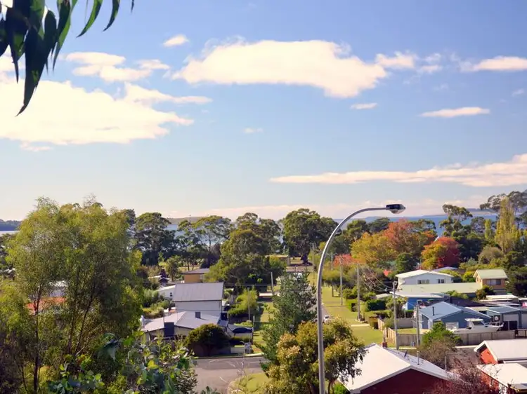 Second view of Homely land listing, 4 Wattle Grove, Orford TAS 7190