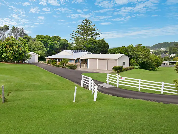 Second view of Homely house listing, 9 Byron Bay Road, Lennox Head NSW 2478