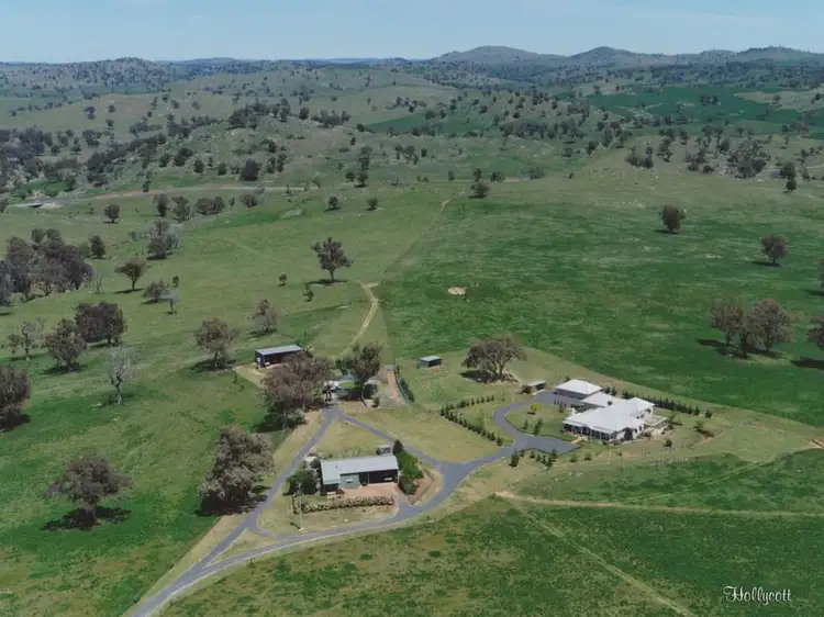 Harden - Jugiong Road, Young NSW 2594