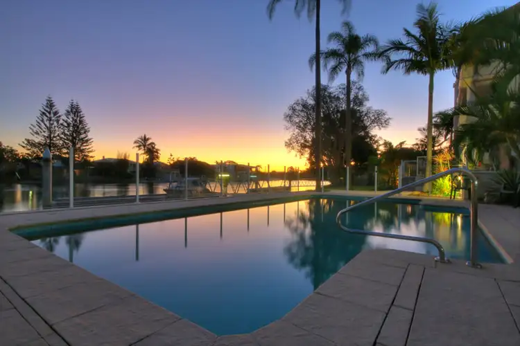 Third view of Homely unit listing, 18/52 Back Street, Biggera Waters QLD 4216