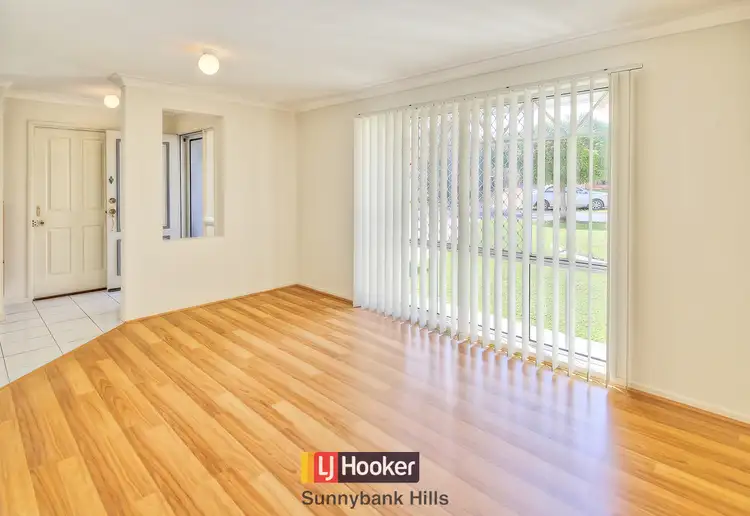 Third view of Homely house listing, 5 Taldot Place, Sunnybank Hills QLD 4109